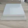 El Fabricante Suministra Paneles de Magnesio con Cara de Acero, Conductos Compuestos de Vidrio-Magnesio Resistentes al Fuego, Paneles para Conductos de Fuego y Paneles Compuestos de Magnesio con Cara de Acero de Color