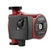 LPS25-60 cabezal de bomba de acero inoxidable bomba de escudo reguladora de tres velocidades circulación de agua fría y caliente bomba elevadora doméstica ultra silenciosa
