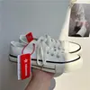 Nuevos Zapatos de Lona Clásicos de Hombre para la Primavera de 2026 Estilo 1970s de Caña Baja Versátiles Retro Modernos Zapatillas Estilo Coreano Transpirables