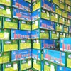 Shandong Lianyi Açúcar Cristal Branco Açúcar Cristal Amarelo Sacarose Doçura Caixa Inteira Pacote 10kg