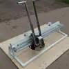 Máquina de hebillas para cintas transportadoras de minería máquina hidráulica de hebillas para cintas alta resistencia tracción manual neumática hebilla de cinta descuento
