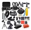 Adequado para Conjunto de Acessórios Gopro Ótimo Custo-Benefício Grande Combinação Acessórios para Câmera Hero3+ Hero4 Sj Yi Pedido Estrangeiro