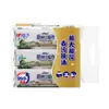 Lenços de Cozinha Domésticos Xinxiangyin 40 Peças para Limpeza de Óleo Pesado e Fumaça de Óleo Papel de Cozinha Lenços Umedecidos Atacado para Remover Óleo