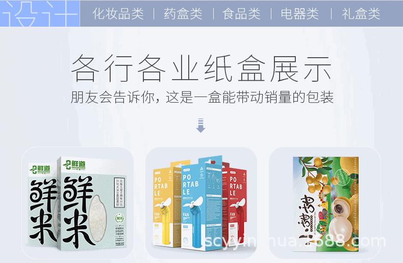 详情页