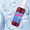 Spray Desinfetante Médico Haishi Hainuo para Feridas 20ml Pequena Capacidade Conveniente para Transportar Spray Médico de Iodo