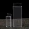 Cúter Suministros de Oficina PVC/PET Fabricante Mayorista Caja de PVC Caja de PET Varias Especificaciones Portátil Venta Directa Duradero