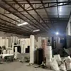 Ventas del Fabricante Nuevo Material Plástico Malla Plana Red de Fondo para Camas de Plántulas de Cría Pieza de Red Inferior Red para Incubación de Pollitos y Patos Red de Drenaje