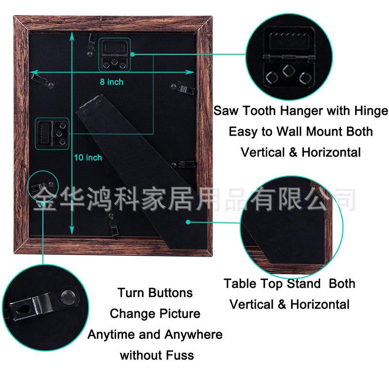 背面图片+尺寸 Brown