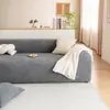 Funda de sofá de terciopelo jacquard, funda universal todo incluido, nuevo modelo 2026, adecuada para todas las estaciones, fácil de usar, diseño de una pieza y a prueba de gatos