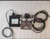 Motor Paso a Paso Servo Motor Cable de Empuje y Tracción Alimentación de Alambre Máquina de Soldadura por Arco de Argón Soldadura en Frío Máquina de Soldadura Láser Dispositivo Automático de Alimentación de Alambre