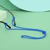 Cuerda para Gafas Cordón para Gafas de Sol Cuerda para Gafas de Niños Anticaída Cuerda Antiperdida Cuerda Flotante Cuerda Fija Anticaída Cuerda Antideslizante