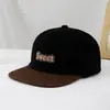 Gorra Dulce Hip-Hop para Niños de Comercio Exterior, Nueva Gorra de Béisbol con Protección Solar Estilo Europeo y Americano, Venta al por Mayor de Gorras para Bebés de Jardín de Infancia