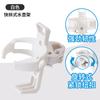 Portabotellas para bicicleta, Portavasos para motocicleta eléctrica, Portabotellas para bicicleta de montaña para niños, Accesorios universales