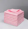 Paño de Limpieza para Vidrio del Hogar Absorbente No Pierde Pelusa Multiusos Paño de Pulir Paño para Espejos Microfibra Engrosado Artefacto Baijie