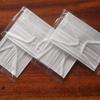 Mascarillas Desechables para Niños con Doble Tira Nasal, Espacio Extra Grande para Estudiantes, No Asfixiantes, Melt-Blown Grado 99, Empaquetadas Individualmente para Protección