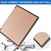 Adecuado para Kobo Elipsa 2E Tableta E-Book Funda Protectora de TPU Transformers Funda Protectora Suave de TPU