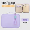 Funda interior de color caramelo, funda estética y portátil para tableta iPad, bolsa para portátil de 13/11.5/16 pulgadas