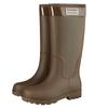 Botas de Chuva Moda Japonesa e Coreana Transfronteiriça 36cm Botas de Chuva Extra Altas Botas de Água Femininas Roupa Externa Impermeável Sapatos Aquáticos Sapatos Longos de Borracha Exportação