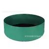Balde de fieltro para plantar transfronterizo, bolsa de fieltro redonda nueva para plantar flores, verduras, bolsa para plantar plántulas, bolsa de crecimiento, venta al por mayor