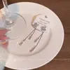Pendientes de Borla de Zirconia Micro-Pavimentados de Dos Piezas para Mujer, Exquisitos y Versátiles, Pendientes Largos de Alta Gama, Pendientes de Nuevo Estilo 2026