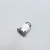 Conjunto de válvula solenoide 9200, válvula solenoide de produção nacional, peças para teares a jato Jinada