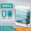 Filtro de cilindro de tartaruga Purificação de água Sucção de esterco mudo Pequena cachoeira Cilindro de tartaruga de circulação de água embutido Filtro especial de baixo nível de água