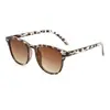 Artículo Popular Transfronterizo: Gafas de Sol Retro de Fotograma Completo con Remaches, Estilo Versátil, Moda Tendencia, Efecto Adelgazante, Gafas de Sol de Moda