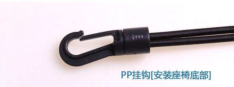 汽车座椅间储物网兜_17