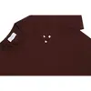 Cjsd Marca de Moda Americana Camiseta Suelta de Manga Corta con Estampado de Letras para Hombre Casual de Verano Fresca Camiseta 26021
