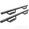 Pedales Transfronterizos Adecuados para Pedales Ford Bronco 21-24, Pedales de Pie, Estribos Laterales, Pedales Ford Wild Horse