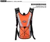 Mochila de Corrida Cross-Country ao Ar Livre Mochila Ultraleve Justa Maratona Ciclismo Garrafa de Água Bolsa de Água Bolsa Mochila Esportiva