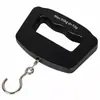 Mini Balança Portátil, Balança de Bagagem, Balança Doméstica, Balança com Gancho Conveniente, Balança Digital em Formato de Boca, Pesagem de 50kg, Fornecimento Direto da Fábrica