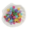 Resalta la bahía de bayas con accesorios de perlas de imitación de diamante al por mayor DIY decoración de regalo hecho a mano cuenta suelta colgante en vivo al por mayor