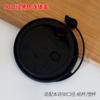 Vaso de Papel para Té con Leche de Grado Alimenticio, Vaso de Embalaje Engrosado de Doble Capa, Vaso Desechable para Café, Vaso para Bebidas Calientes Personalizado Comercial