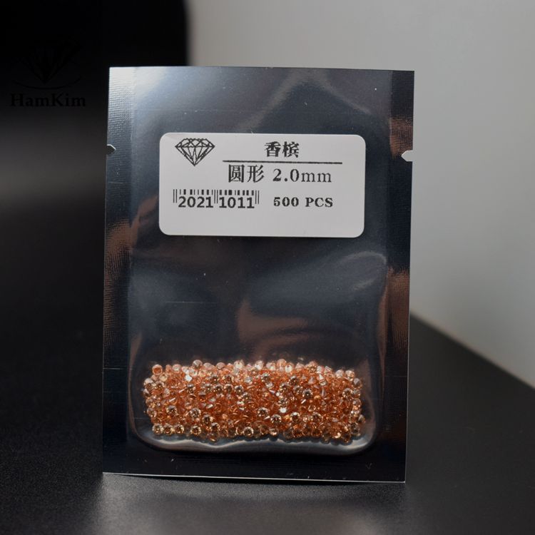 圆形 香槟小圆形