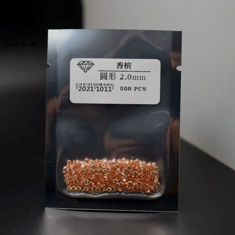 圆形 香槟小圆形