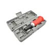 Los fabricantes personalizan una variedad de juegos de puntas para destornillador automático, una variedad de puntas de impacto para destornillador de impacto, puntas de impacto para tornillos oxidados