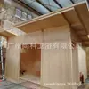 Ventas directas de fábrica de diversos materiales importados para sala de ducha fuera de la cabina, sala integrada multifuncional de ducha de vapor seca y húmeda