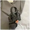 Novas Bolsas Femininas 2025, Bolsas Mini Satchel Concha da Moda, Versátil Estilo Quente de Celebridade da Internet Bolsas Transversais Exquisitas
