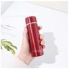 Mini termo taza para damas portátil pequeña simple taza pequeña taza delgada 100ml capacidad ultra pequeña 304