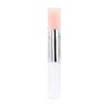 3 Pincéis de Lábios Portáteis em Caixa Pincel de Batom Mini Pincel de Maquiagem Pincel de Película Labial Pincel de Silicone para Batom e Brilho Labial