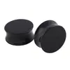 Cuffs para Orejas Acrílicas Minimalistas de Moda de Gama Alta Europeos y Americanos Expansores de Oreja de Nicho Joyería para Piercings Corporales Pendientes para Mujer