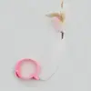 Nuevo Producto Caliente Palo para Jugar con Gatos Bola de Menta Resistente a Mordeduras y Masticación Suministros para Mascotas Juguete Interactivo para Gatos Auto-Placer y Alivio del Aburrimiento