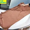 Toalla de barbería microfibra secado rápido absorbente toalla champú salón de belleza coagulación capilar toalla para secar pelo al por mayor