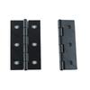 51*31*1 negro 2 pulgadas estrecho negro negro verde negro hierro pequeño negro 2 pulgadas negro bisagra de caja de madera