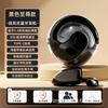 Modelo Privado Novo Bh15 Sem Fio Binaural Tws Gaming Baixa Latência Controle de Toque Display Digital Bluetooth 5.3 Headset Bola de Coco Pequena