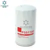 Suministros del Fabricante Filtro de Aceite P551100 Adecuado para Camiones Iveco Fabricante de Elementos Filtrantes de Precisión Venta Directa