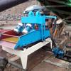 Separador de sólido-líquido de mina de entrega rápida KFS-50 / 2x1.1 separador de sólido-líquido de peneira vibratória de mina
