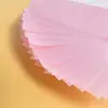 100 Piezas/Recambios de Papel Velvet para Rostro Absorbente de Grasa para Hombres y Mujeres, Pañuelo Facial Perfumado Absorbente de Grasa para Estudiantes en Caja Portátil