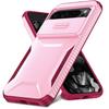 Nova Capa de Celular Harvester Plane Aplicável Google Pixel9ProXL Janela Deslizante Pixel8A Anti-queda 7 Transfronteiriça